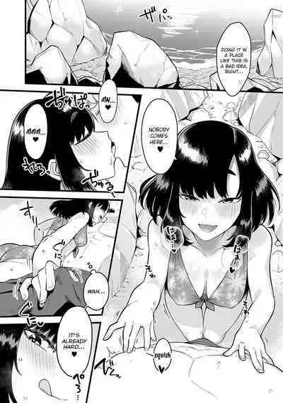 Sukina Hito, Sukina Koto