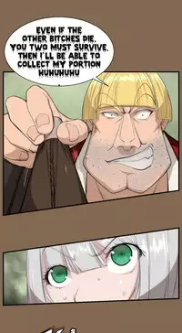 [Hong BanJang] Aharoo Ch.1-29 (English) (YoManga) (Ongoing)