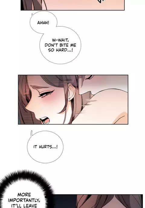 Talk To Me Ch.1-45