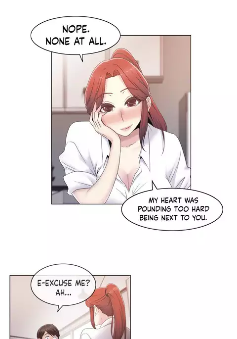 Miss Mystic Ch.1-25