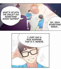 [BAK Hyeong Jun] Sweet Guy Ch.1-48 (English) (YoManga) (Ongoing)