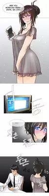 [ButcherBoy] Household Affairs Ch.1-31 (English) (YoManga) (Ongoing)