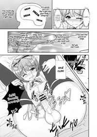 Roudoku Yuugi Ni