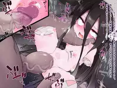 [団栗]【４話】ドール戦隊！ホワイト６号【ブラック博士】