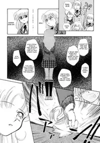 [Ditama Bow] Super Love Potion Ch. 1-3 [English] {Hentai-Enishi}