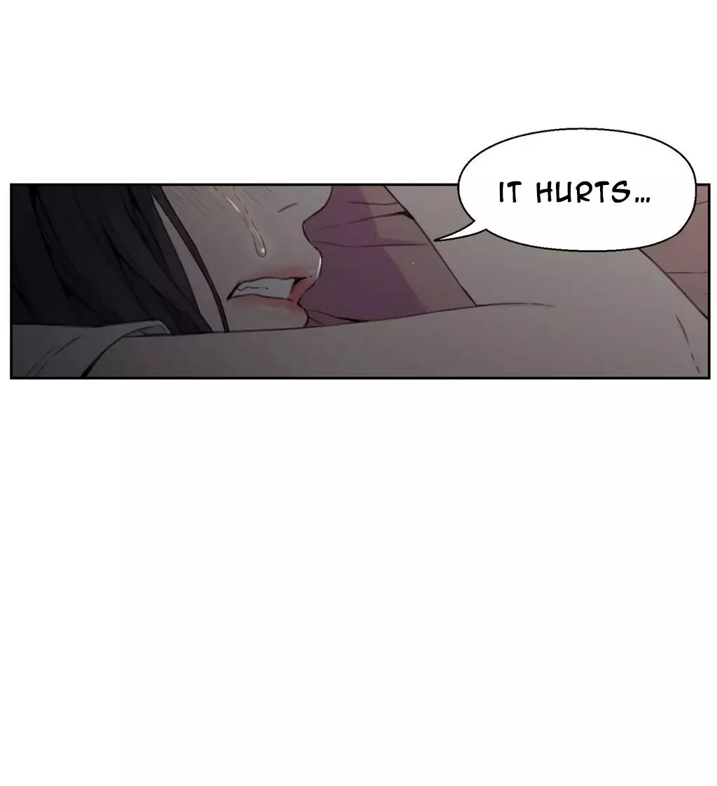 Sweet Guy Ch. 1-47