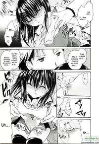 [Shinonome Ryu] NeeNe ~Ane Tokidoki Kanojo~ [English] [EpicWorks + Kusanyagi + Hentai2Read]