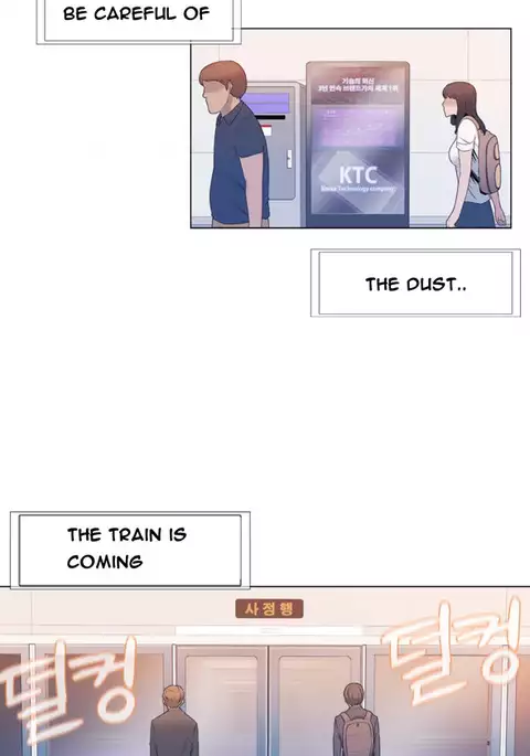 Miss Mystic Ch.1-18