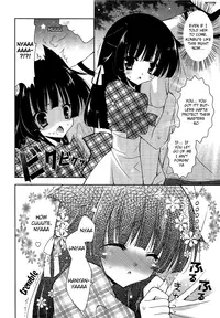 [Shigunyan] Nyatto! Ch.1-9 [English]