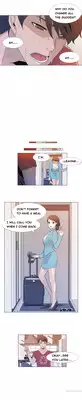 Miss Mystic Ch.1-9 (English) (Ongoing)