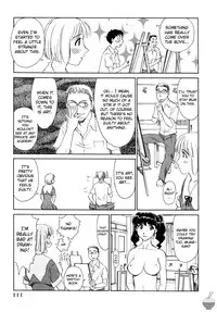 [Suehirogari] Hana no Iro [English] [Soba-Scans]
