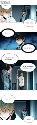 [Fantastic Whale] Twin Slave Ch.1-24 (English) (Ongoing)