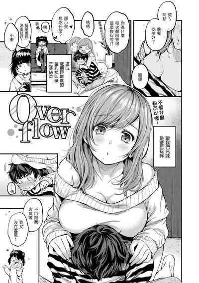 Bokura no Hajimete - First time H Presented | 我們的初體驗