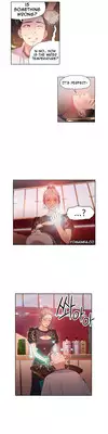 [BAK Hyeong Jun] Sweet Guy Ch.1-48 (English) (YoManga) (Ongoing)