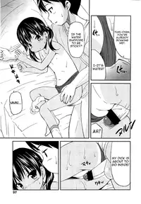 [Misao.] Hajimeteno! [English] [Yoroshii, 5 a.m.]