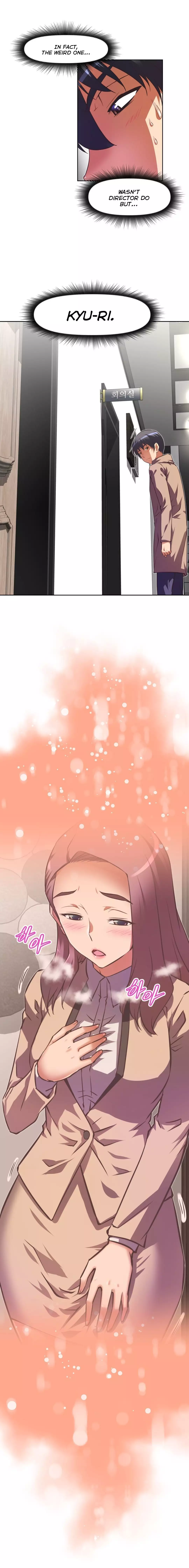 Brawling Go Ch.76-126