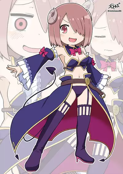 Tenshi ga Furo ni Maiorita