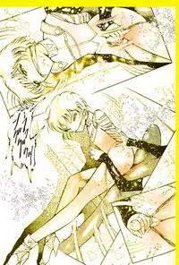 [DC Project (Dirty Matsumoto)] Female Dress Dancer