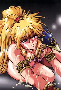 (C56) [Studio Katsudon (Manabe Jouji)] Ura Outlanders (Outlanders)