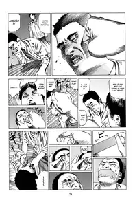 [Kago Shintarou] Fraction [English]