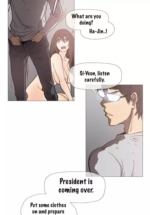 Household Affairs Ch.1-33