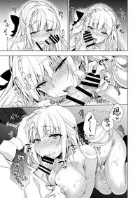 Shoujo Kaishun 5