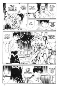 [Maruo Suehiro] Warau Kyuuketsuki | The Laughing Vampire Vol. 1 [English]