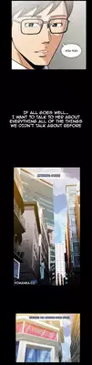 [Yihyeonmin] Drug Candy Ch.0-42 (English) (YoManga) (Ongoing)