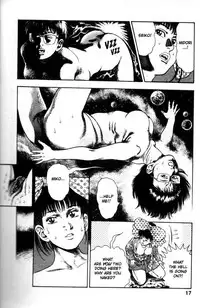 [Maeda Toshio] La Blue Girl Vol.5 [English]