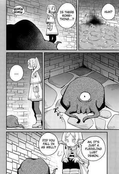 Otoshiana kara no Dasshutsu