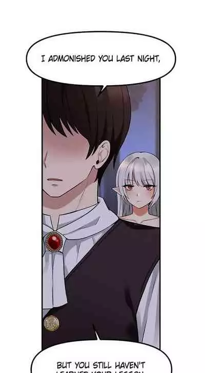 Elf Who Likes to be Humiliated Ch.10/?