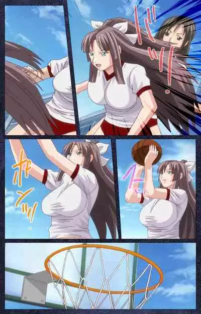 CLEAVAGE kanzenhan