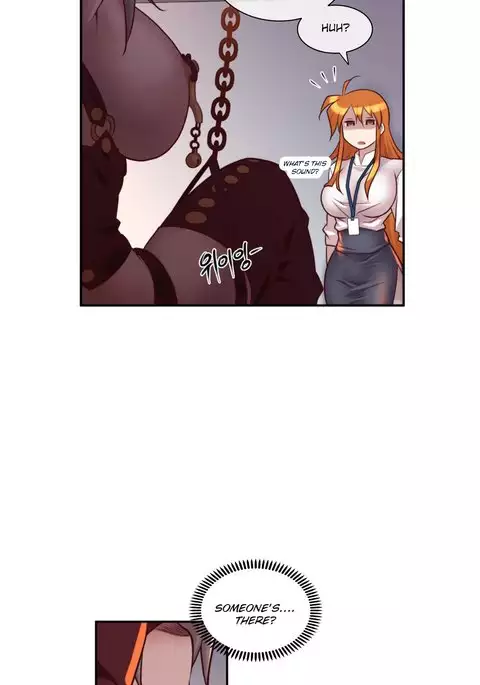 Master in My Dreams Ch.0-38