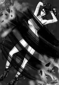 (C77) [Toluene Ittokan (Pierre Norano)] KETSU! MEGATON BY (BAYONETTA)