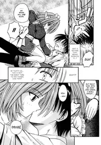 [Matra Milan] Palladium Garden [English] [Hmanga-project]