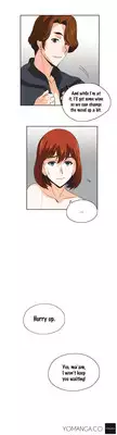 [Edge Edge] SStudy Ch.0-25 (English) (YoManga) (Ongoing)