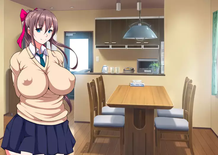 Swap Sanshimai Zanmai