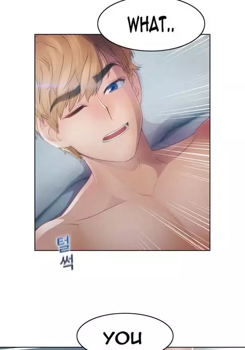 Lady Garden Ch.1-21