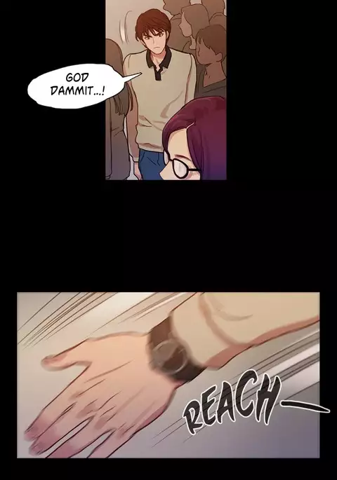 Scandal of the Witch Ch.1-23