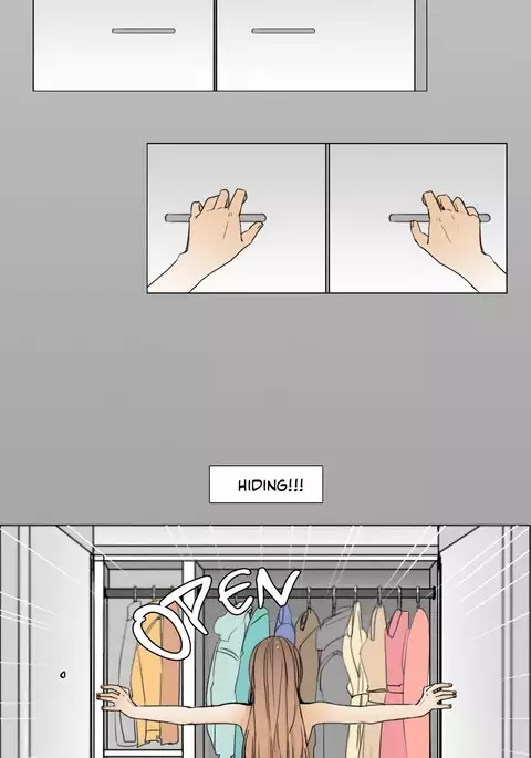 Talk To Me Ch.1-30