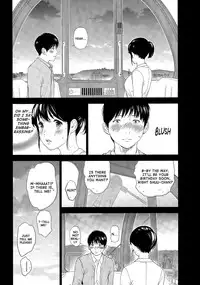 [Shikishiro Konomi] Netoraserare Ch. 18 (Namaiki! 2015-07) [English] [RabbitScans]