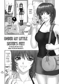 [Kanaisei Jitenshasougyou] Inai Size Ch. 1-4, 6, 8 [English]