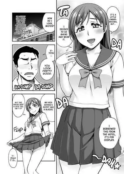 Kanojo no Sugao 2 | Her True Face 2