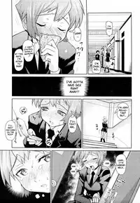 [Teri Terio] Megane Gakkou - Glasses School [English] {Fate + Brolen} [Decensored]