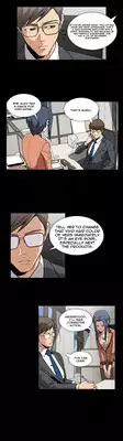 [Yihyeonmin] Drug Candy Ch.0-42 (English) (YoManga) (Ongoing)