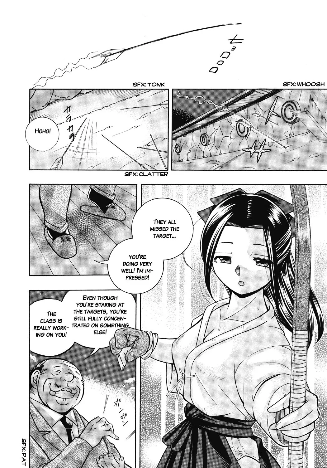 Seitokaichou Mitsuki