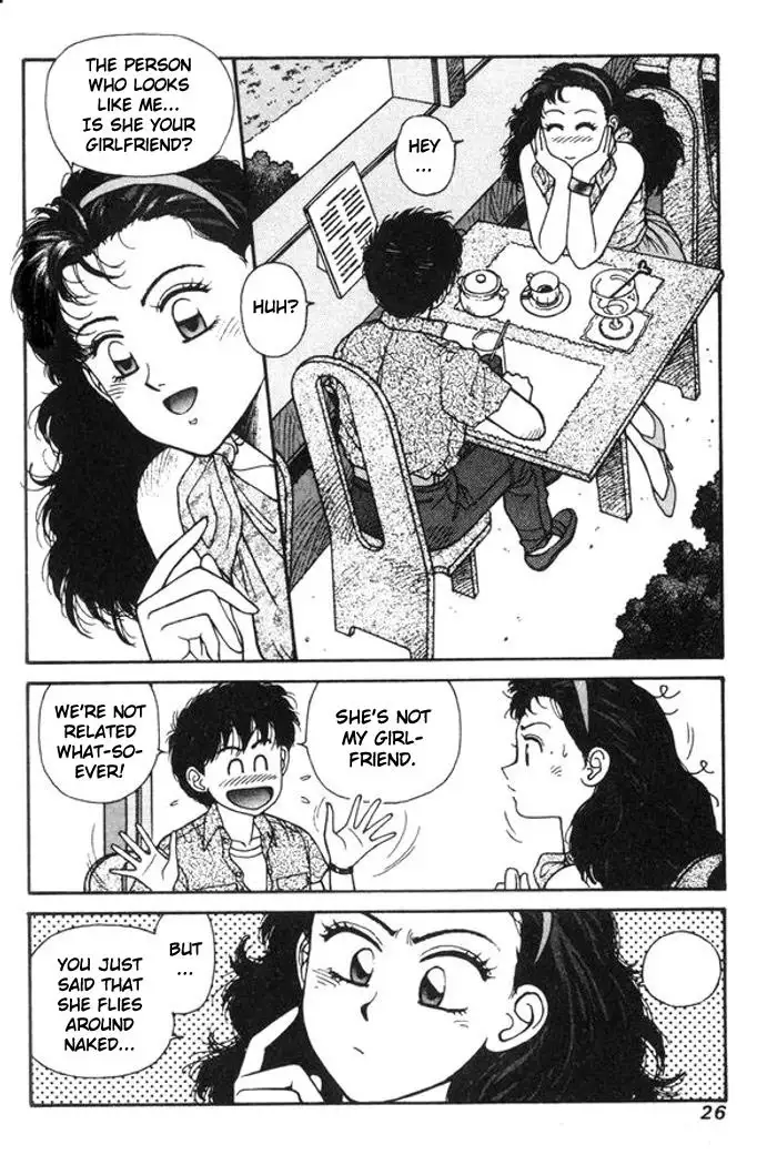 Kirara Vol2 - CH7