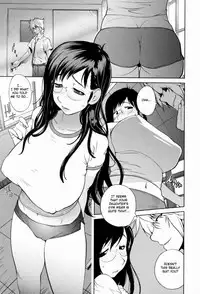 [Kotoyoshi Yumisuke] Kumikyoku Mitsunyuu - Mammosus Vacca Narratio [English] [Fated Circle] [Decensored]