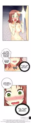 [Donggul Gom] She is Young (English) Part 1/2