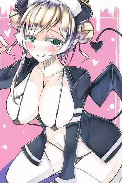 Hololive Micro Bikini Bukatsudou Houkokusho